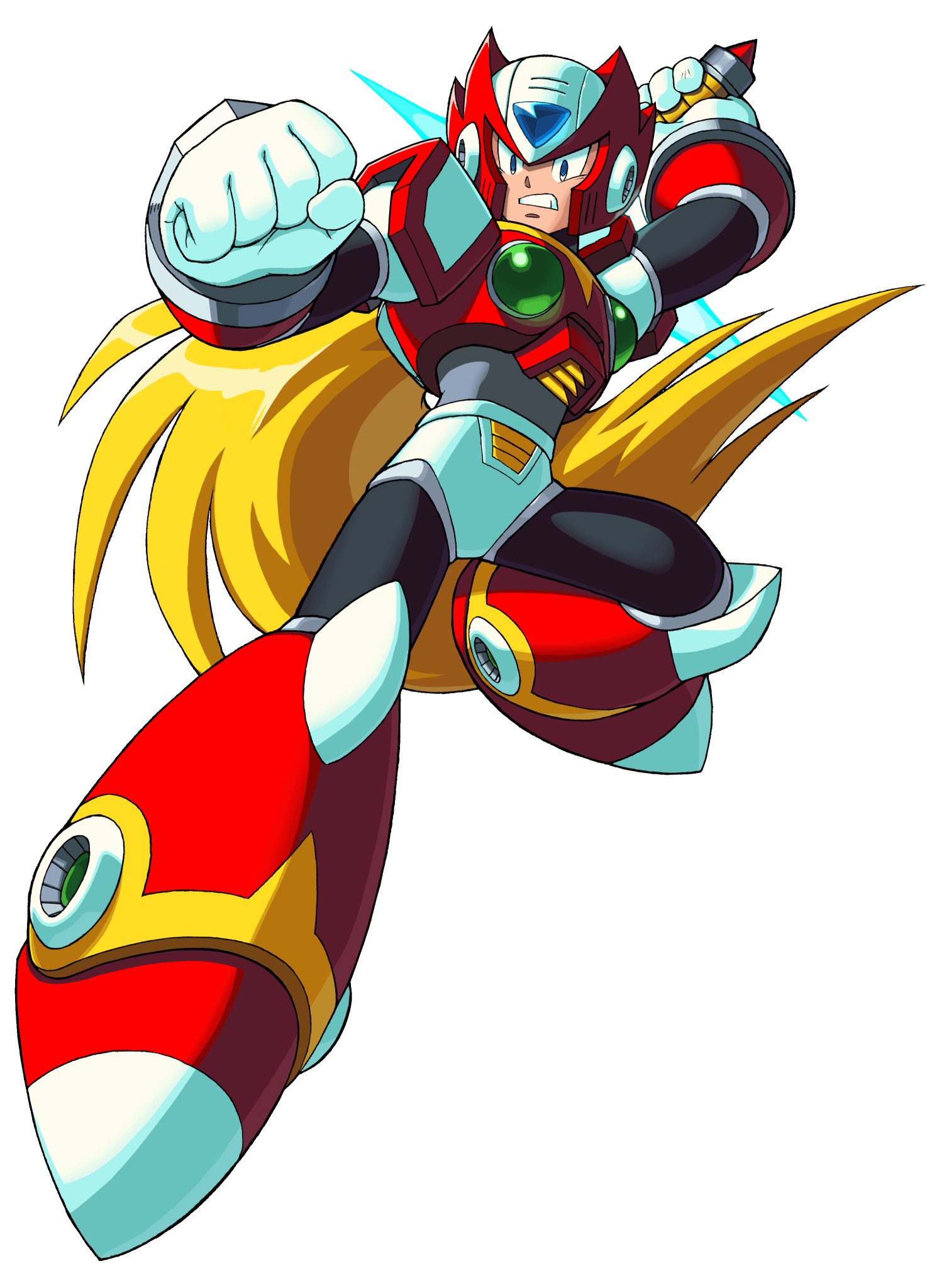 Rockman